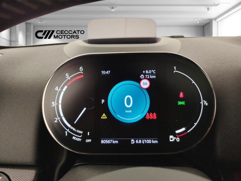 Mini Cooper SD Countryman 2.0 Cooper SD ALL4