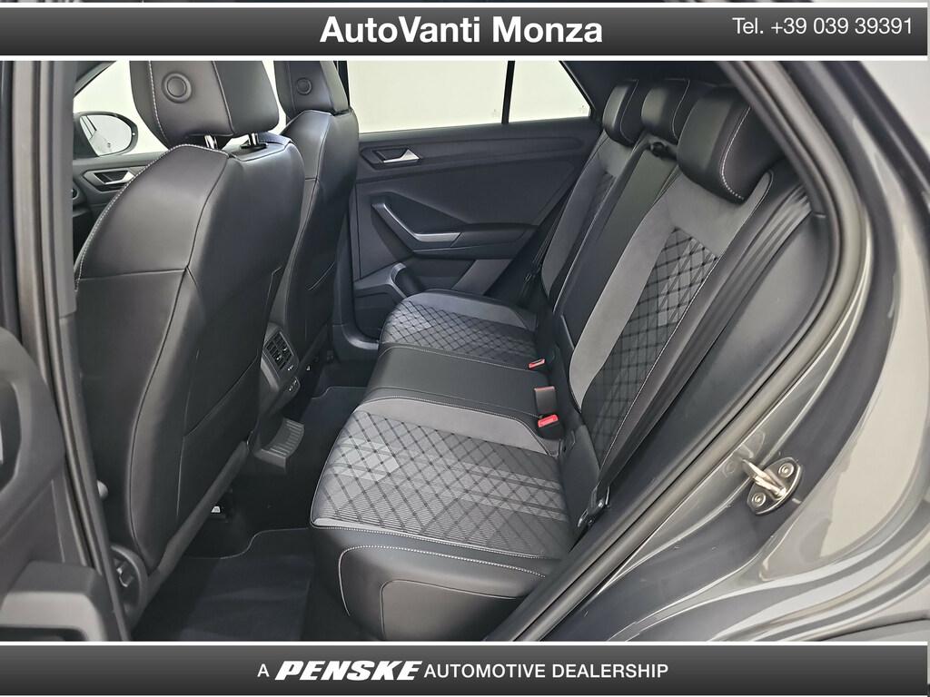 Volkswagen T-Roc 1.5 tsi act R-Line dsg