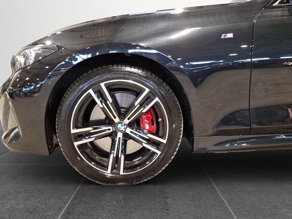 BMW Serie 3 320d mhev 48V xdrive M Sport Pro auto
