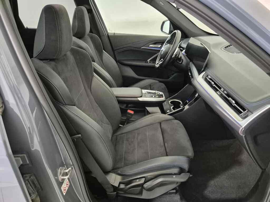 BMW X1 sdrive18d Msport auto