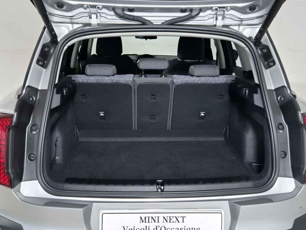 Mini Mini Countryman 2.0 48V D Essential auto