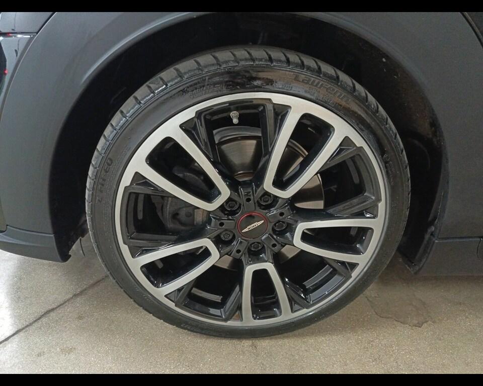 Mini Cooper S Cabrio 2.0 Cooper S