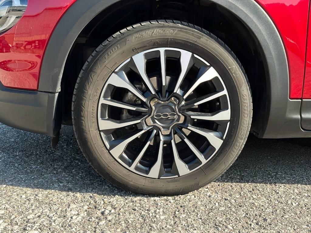 Fiat 500X 1.0 T3 Cross 120cv