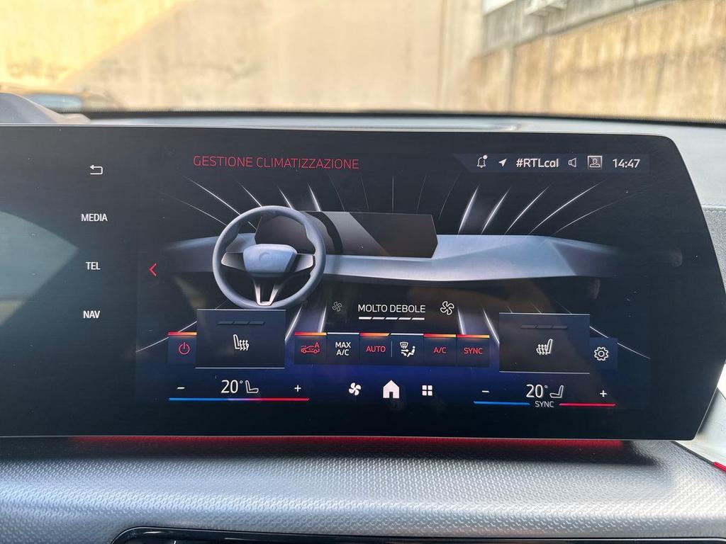BMW X2 xdrive 20d 48V MSport Pro auto
