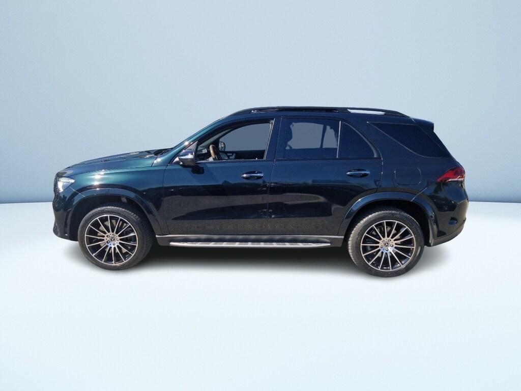 Mercedes GLE 350 de eq-power Premium Plus 4matic auto