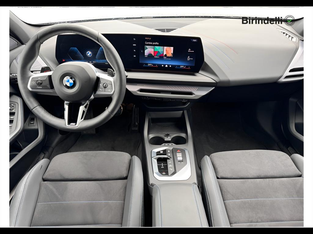 BMW Serie 1 120 48V MSport auto