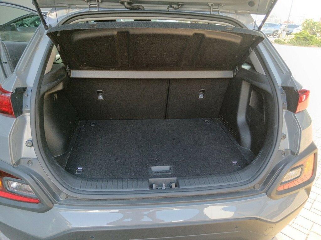 Hyundai Kona 1.0 t-gdi Xtech fca 2wd 120cv