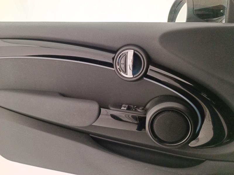 Mini Mini 3p Cooper SE Classic auto