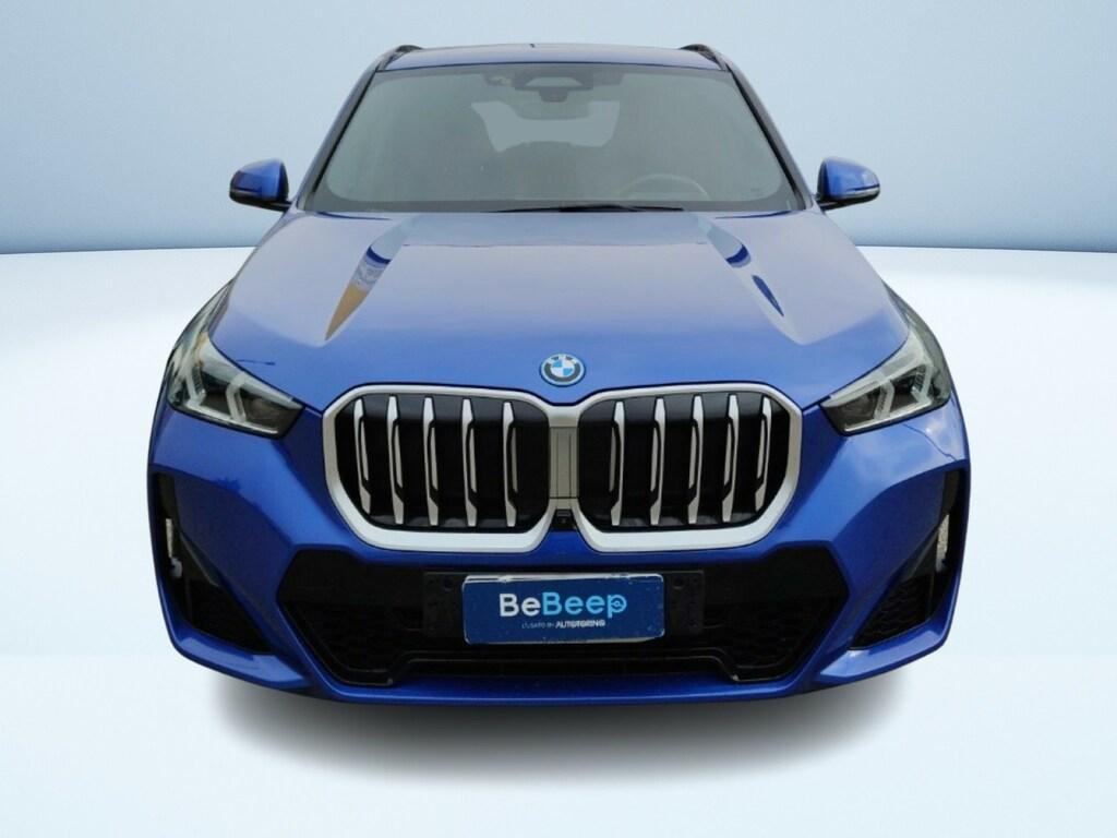 BMW X1 30e xdrive Msport auto