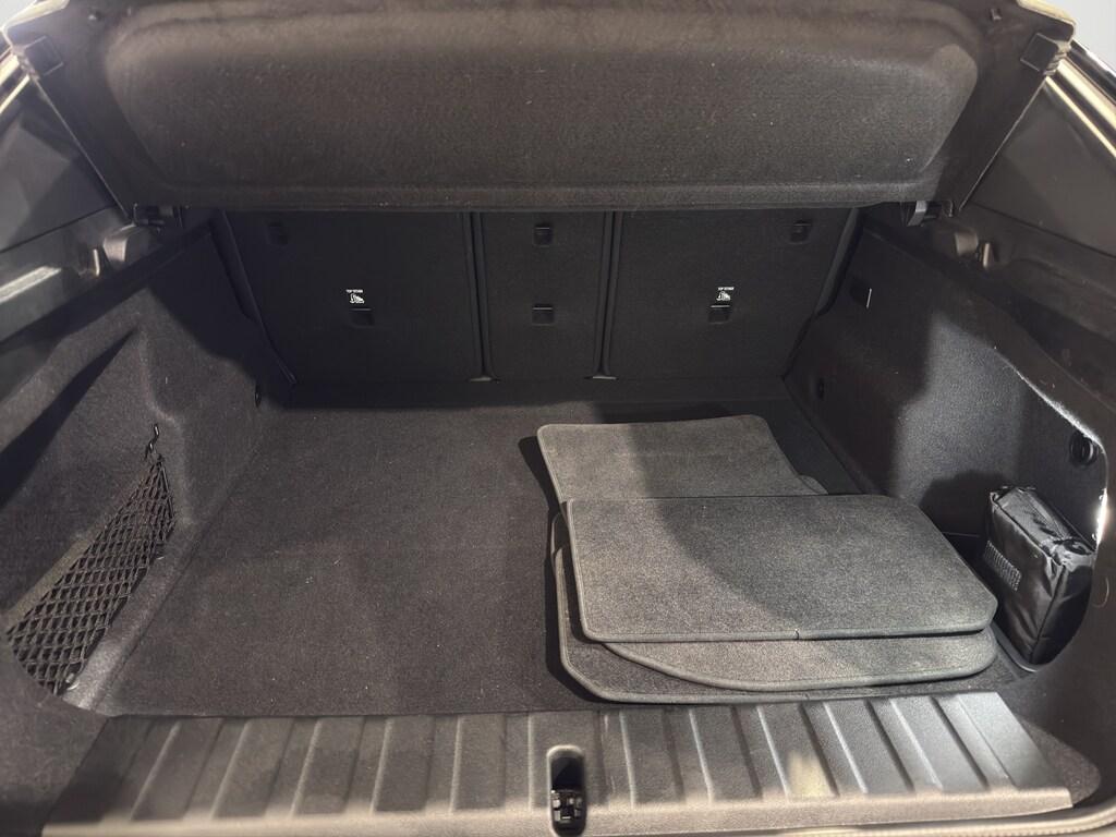 BMW iX2 edrive 20 MSport Pro