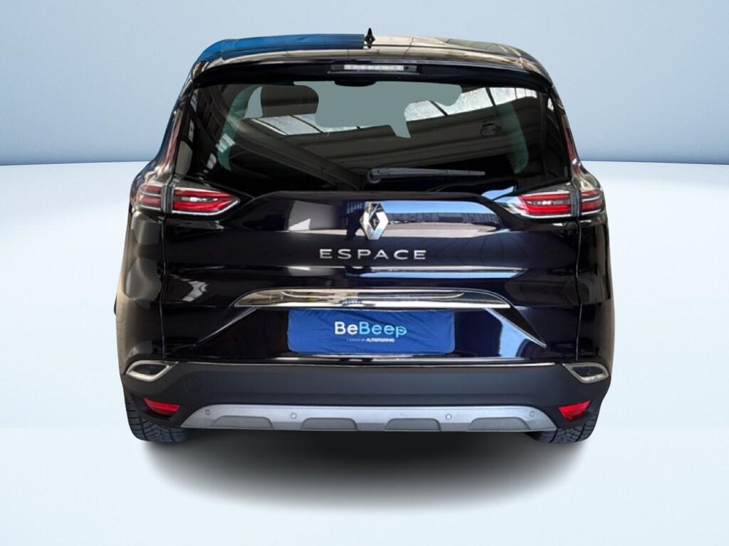 Renault Espace 1.8 tce Initiale Paris 225cv edc Fap my19