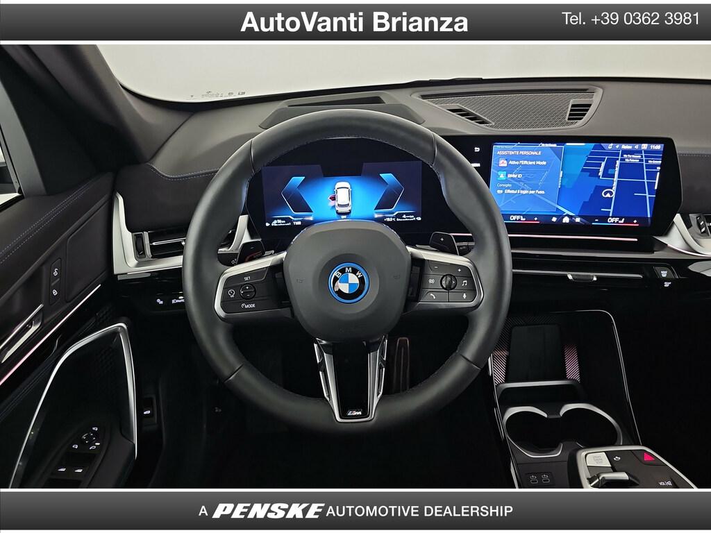 BMW X1 xdrive 25e MSport Pro auto