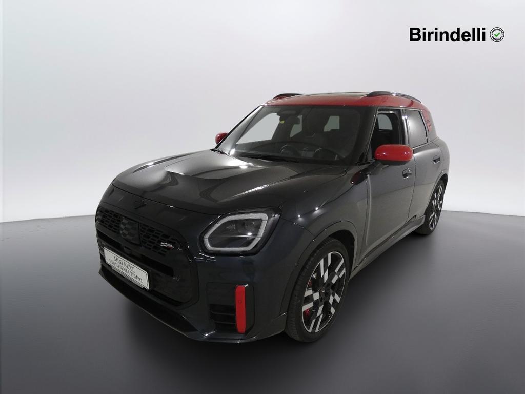 Mini John Cooper Works Countryman 2.0 TwinPower Turbo John Cooper Works ALL4 Auto