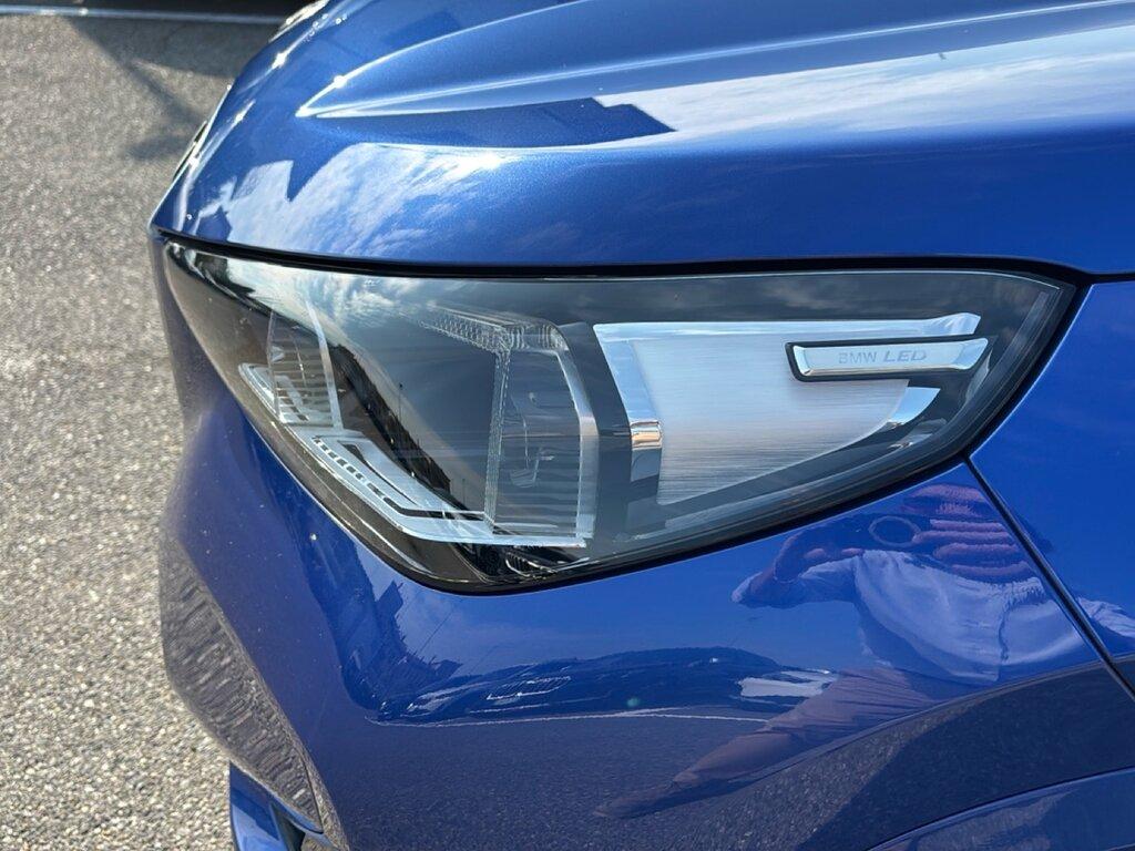 BMW X1 xdrive20d mhev 48V Msport auto