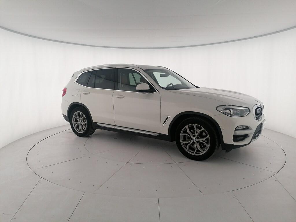 BMW X3 xdrive20d xLine 190cv auto