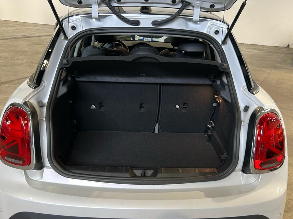 Mini Cooper 1.5 TwinPower Turbo Cooper