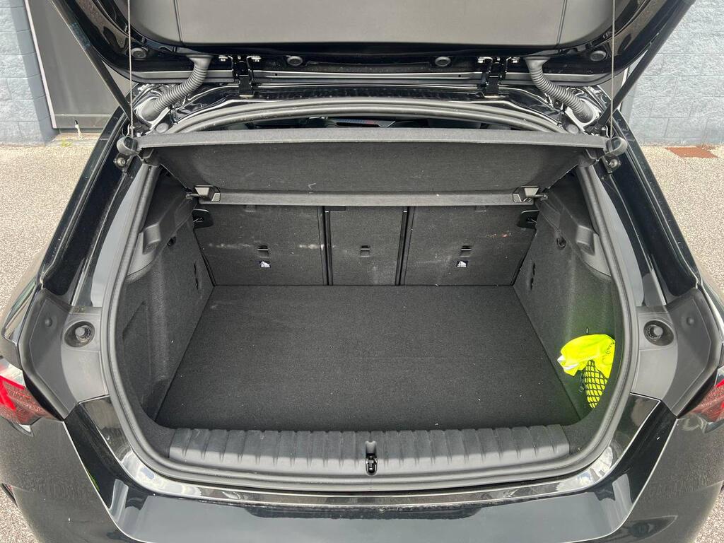 BMW Serie 1 120d 48V MSport auto