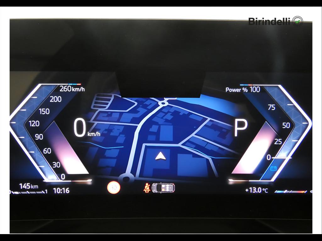 BMW Serie 1 120d 48V MSport auto