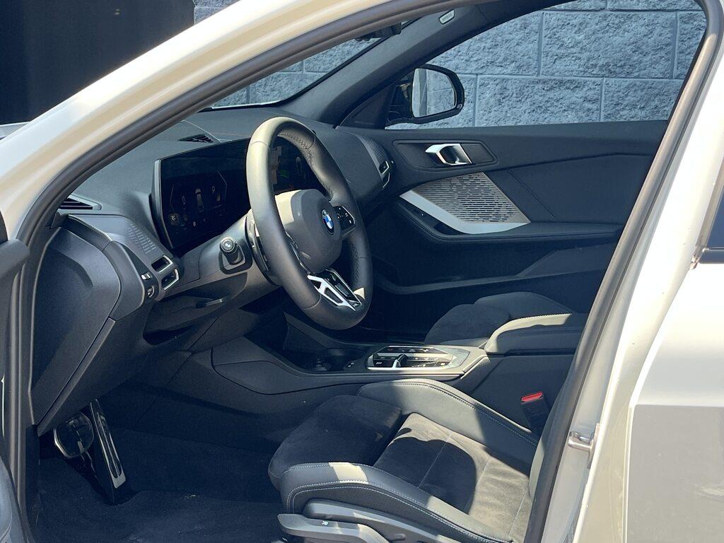 BMW Serie 1 120d 48V MSport Pro auto