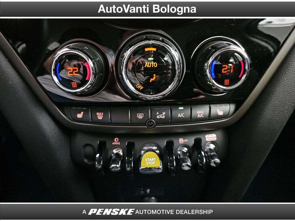 Mini Cooper SE Countryman Mini Countryman 1.5 Cooper SE all4 auto