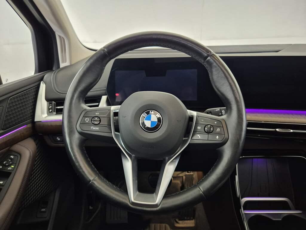 BMW Serie 2 218d Active Tourer Luxury auto