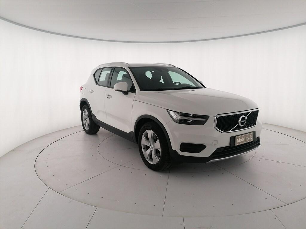 Volvo XC40 2.0 D4 Momentum awd geartronic my20