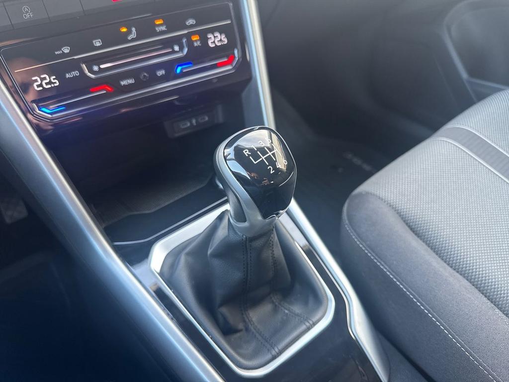 Volkswagen T-Roc 2.0 tdi scr Life 115cv