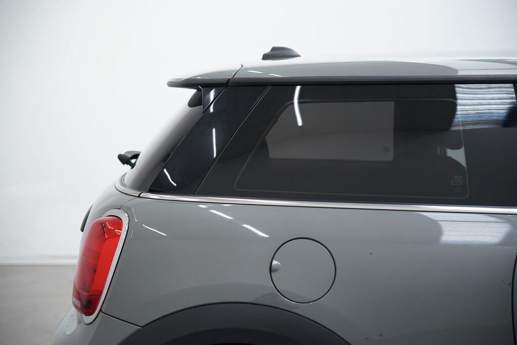 Mini One 1.5 TwinPower Turbo One