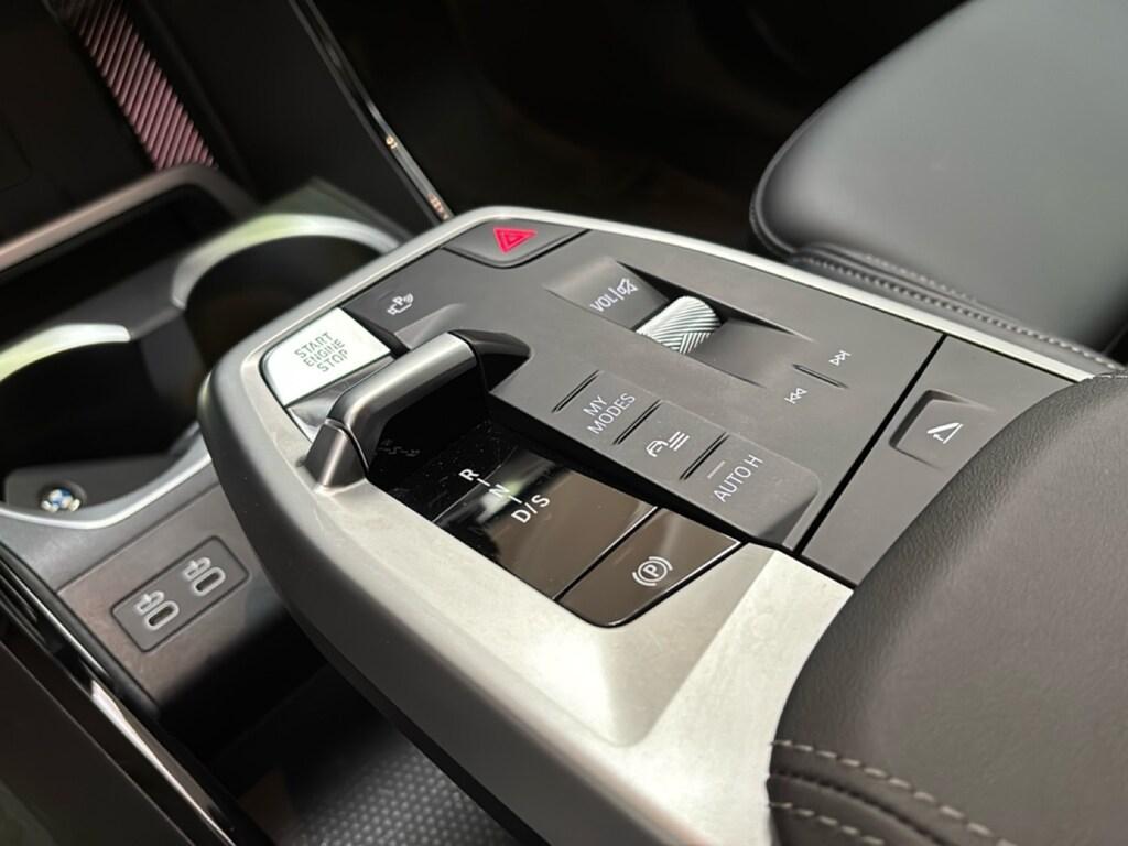 BMW X1 sdrive18d MSport Pro auto