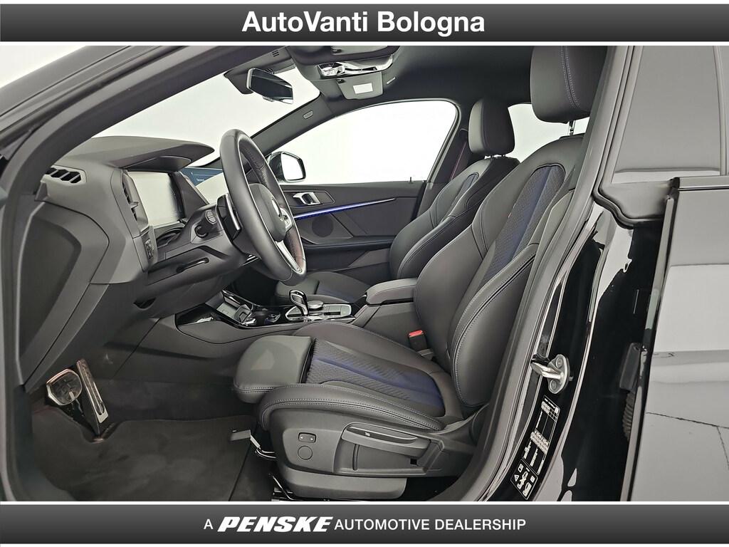 BMW Serie 2 220d Gran Coupe Msport xdrive auto