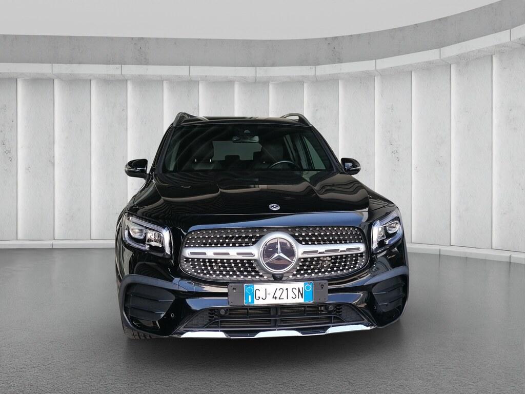 Mercedes GLB 200 d Premium 4matic auto