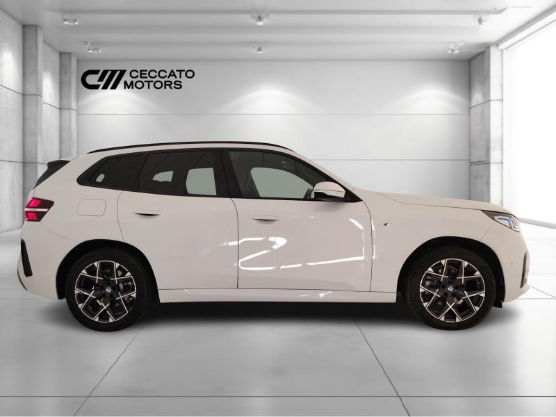 BMW X3 xdrive20d MSport auto