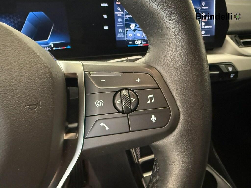 BMW X1 sdrive18d auto
