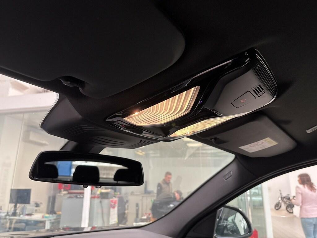 BMW X4 xdrive20d mhev 48V Msport auto