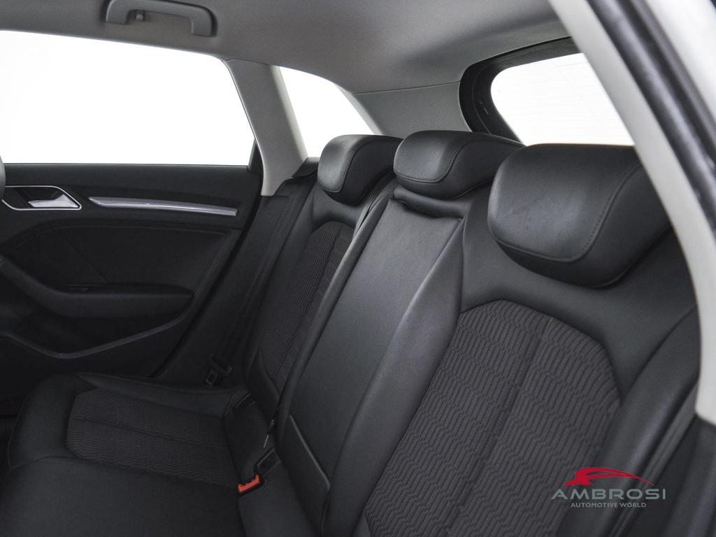 Audi A3 Sportback 1.4 g-tron Ambition