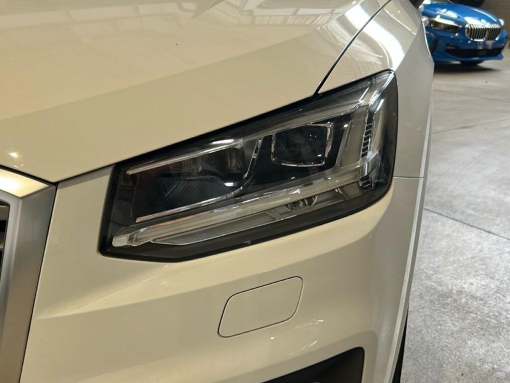 Audi Q2 1.6 tdi Sport s-tronic