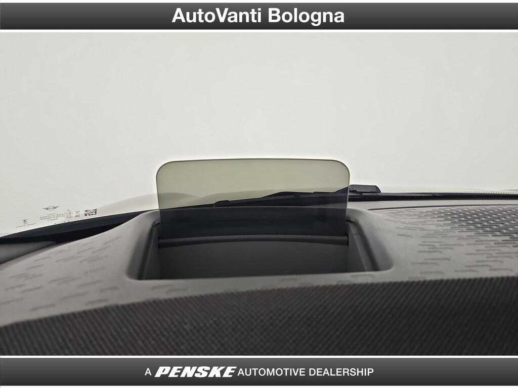 Mini Mini Cooper 5p 2.0 S JCW auto