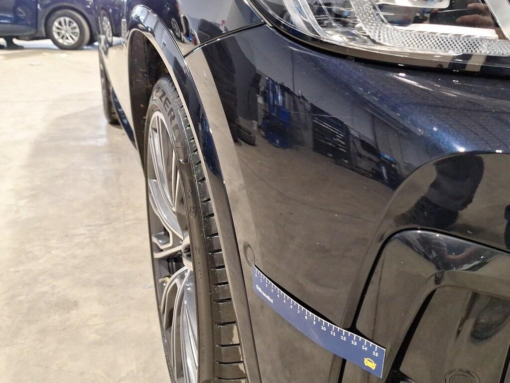 BMW X3 xdrive30d mhev 48V Msport 249cv auto