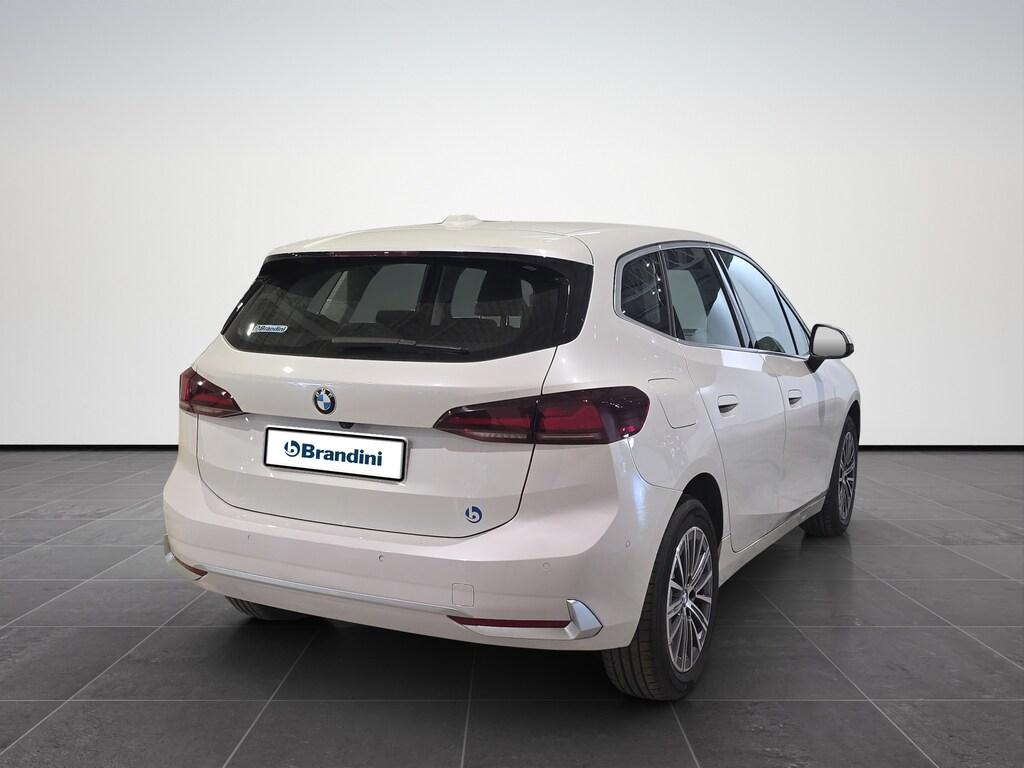 BMW Serie 2 218d Active Tourer Luxury auto