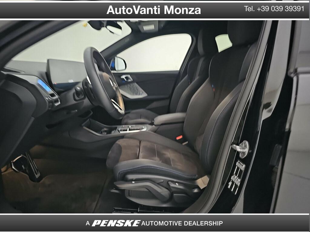 BMW Serie 1 118d MSport Pro auto