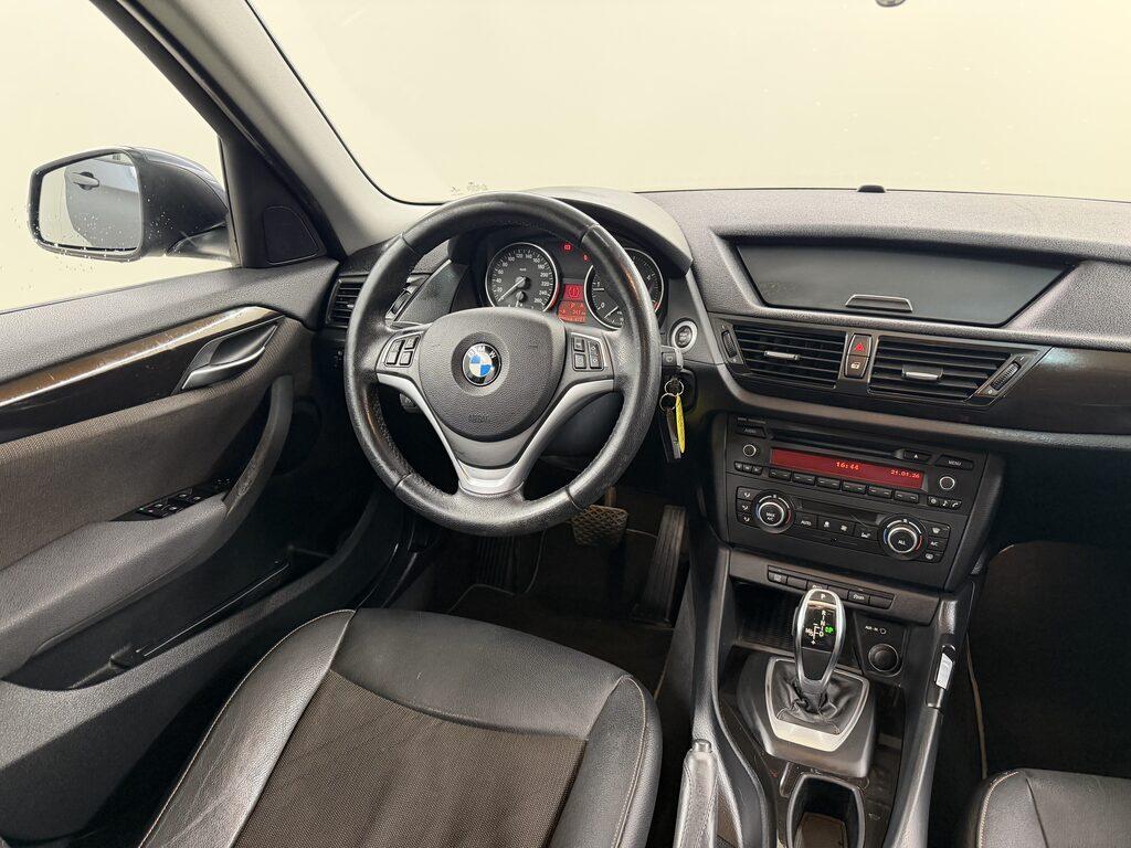 BMW X1 sdrive18d xLine