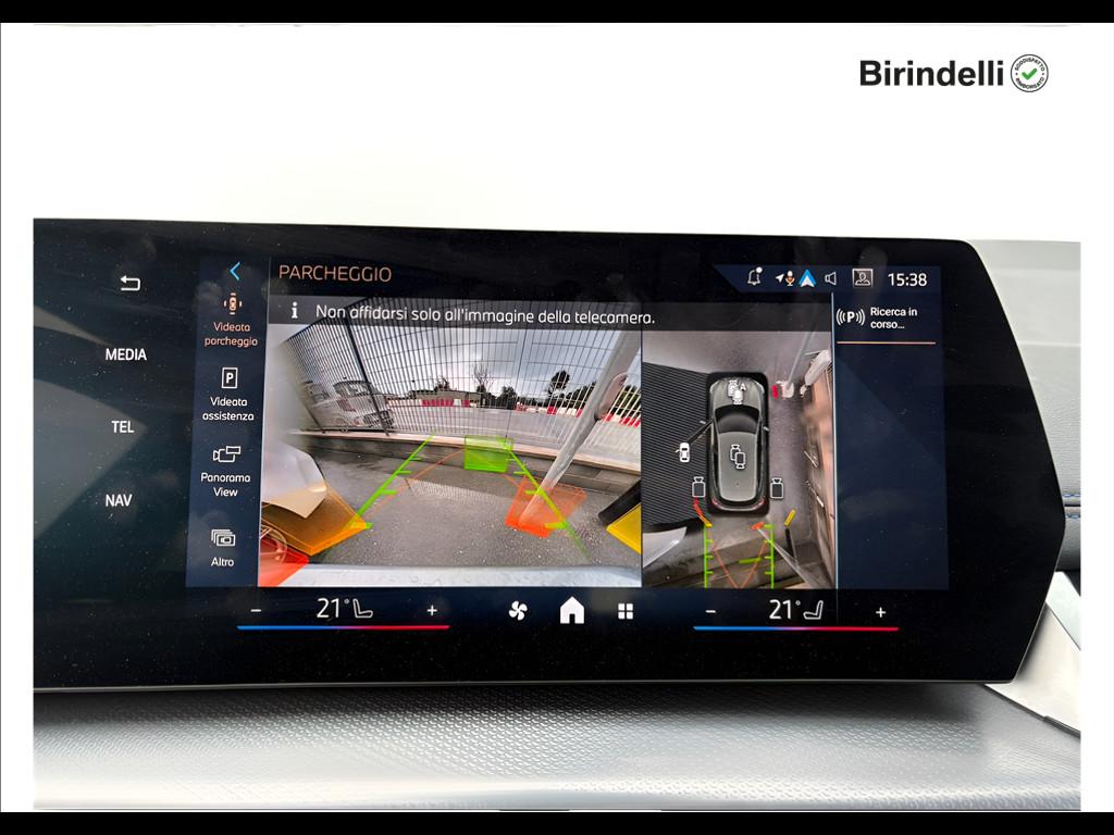 BMW Serie 2 218d Active Tourer Msport auto