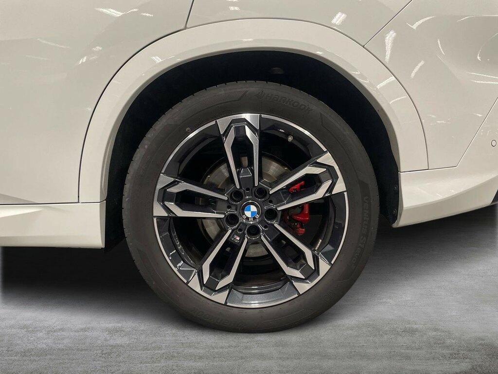 BMW X2 xdrive 20d 48V MSport Pro auto