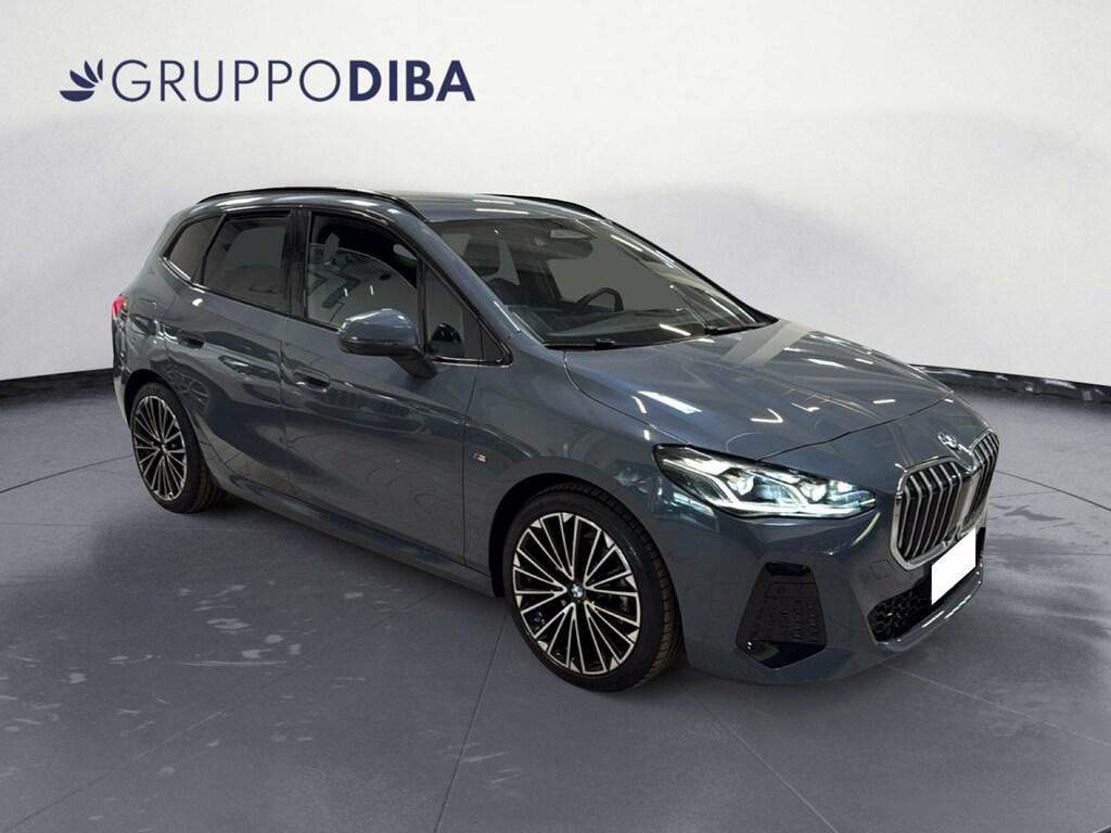 BMW Serie 2 218d Active Tourer Msport auto