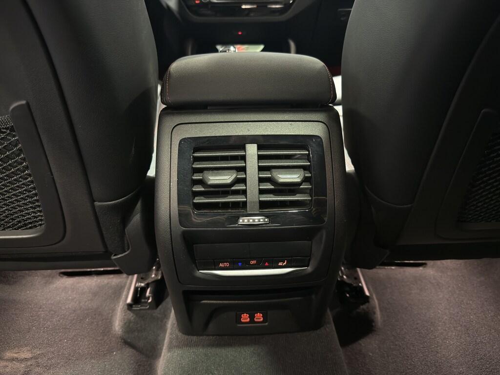 BMW X4 xdrive30d mhev 48V Msport 249cv auto