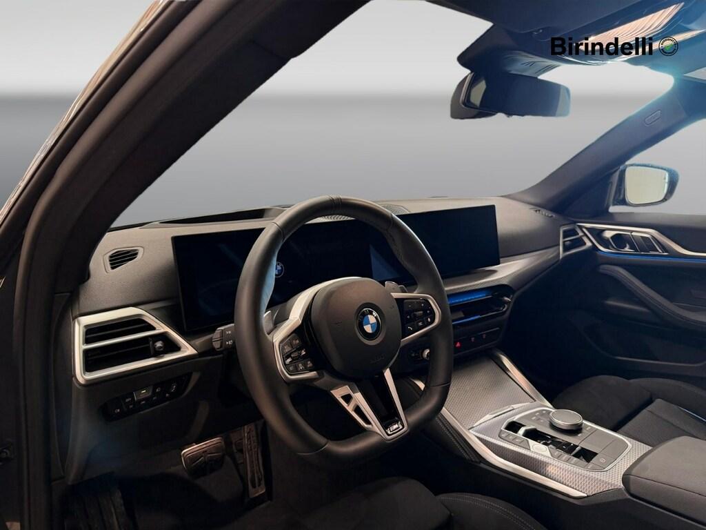 BMW Serie 4 420d Gran Coupe mhev 48V xdrive M Sport Pro auto