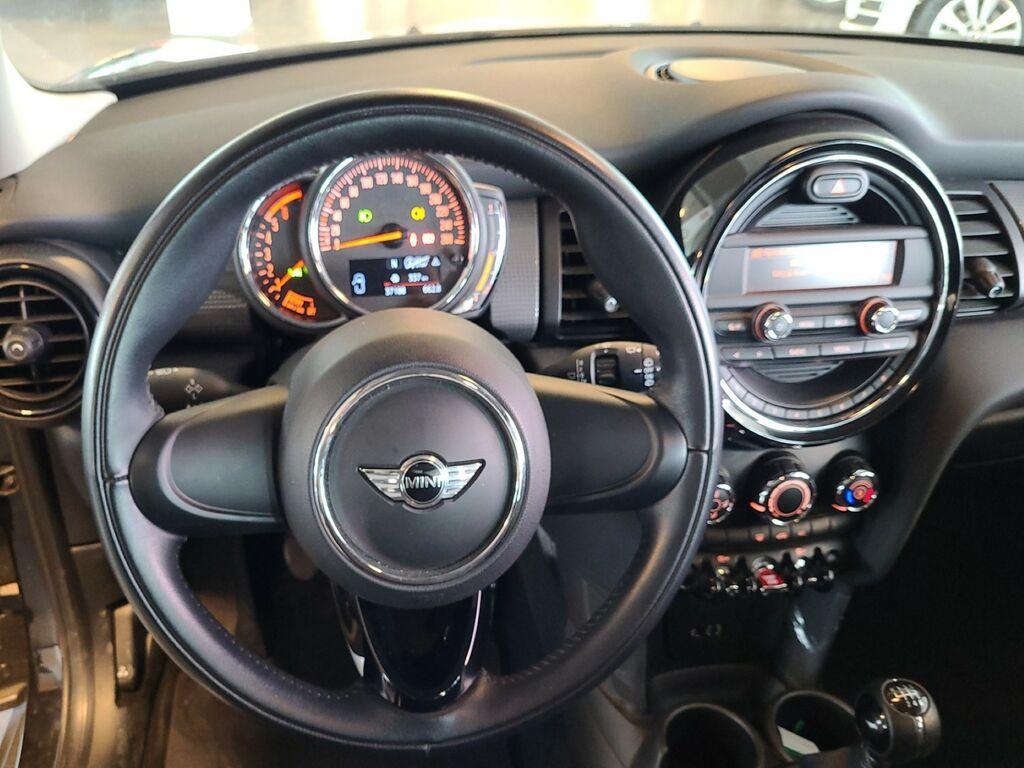 Mini Cooper D 1.5 D Cooper D Boost