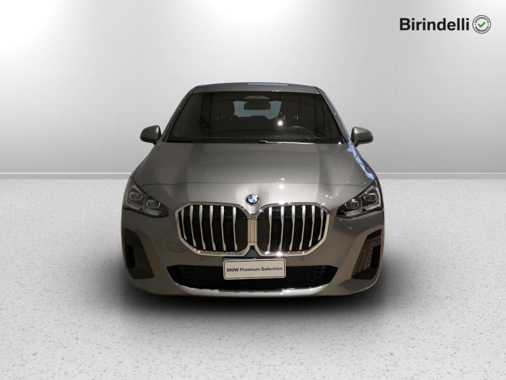 BMW Serie 2 218d Active Tourer Msport auto