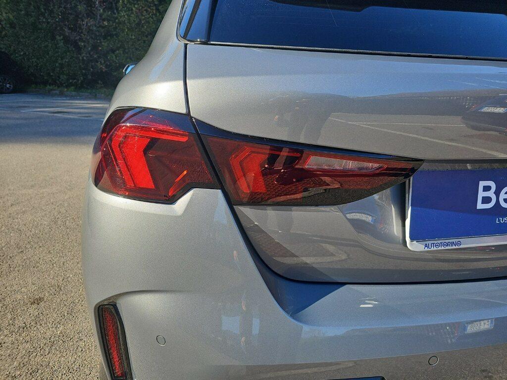 BMW Serie 1 118d MSport Pro auto