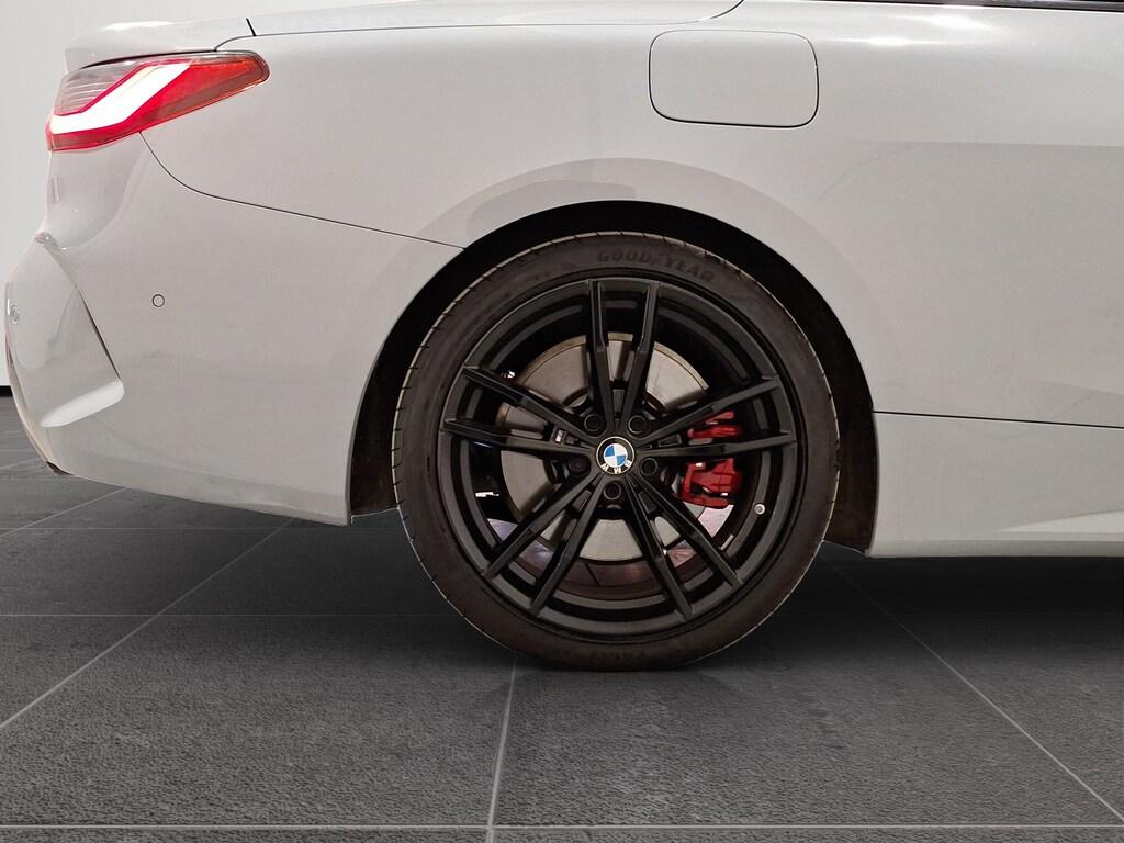 BMW Serie 4 420d mhev 48V Msport auto